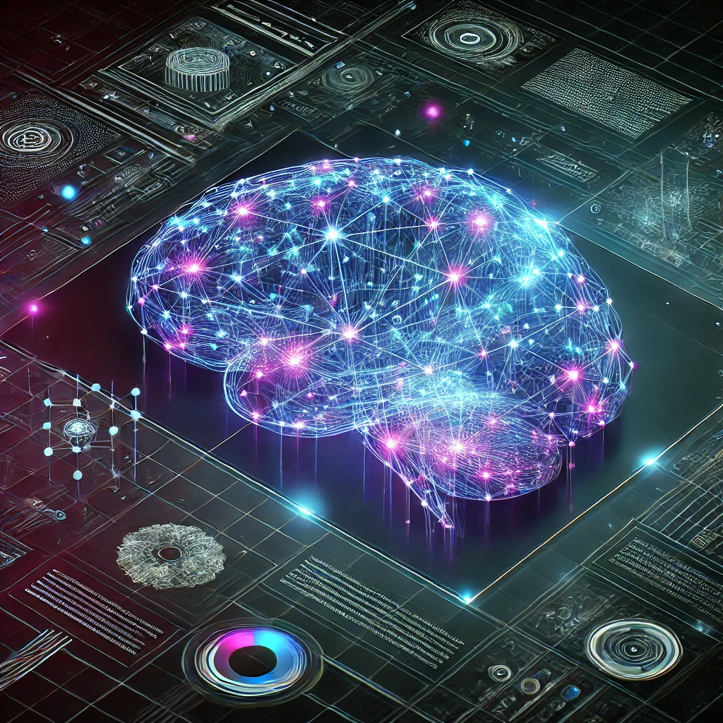 Allen Brain Atlas Connectivity Map