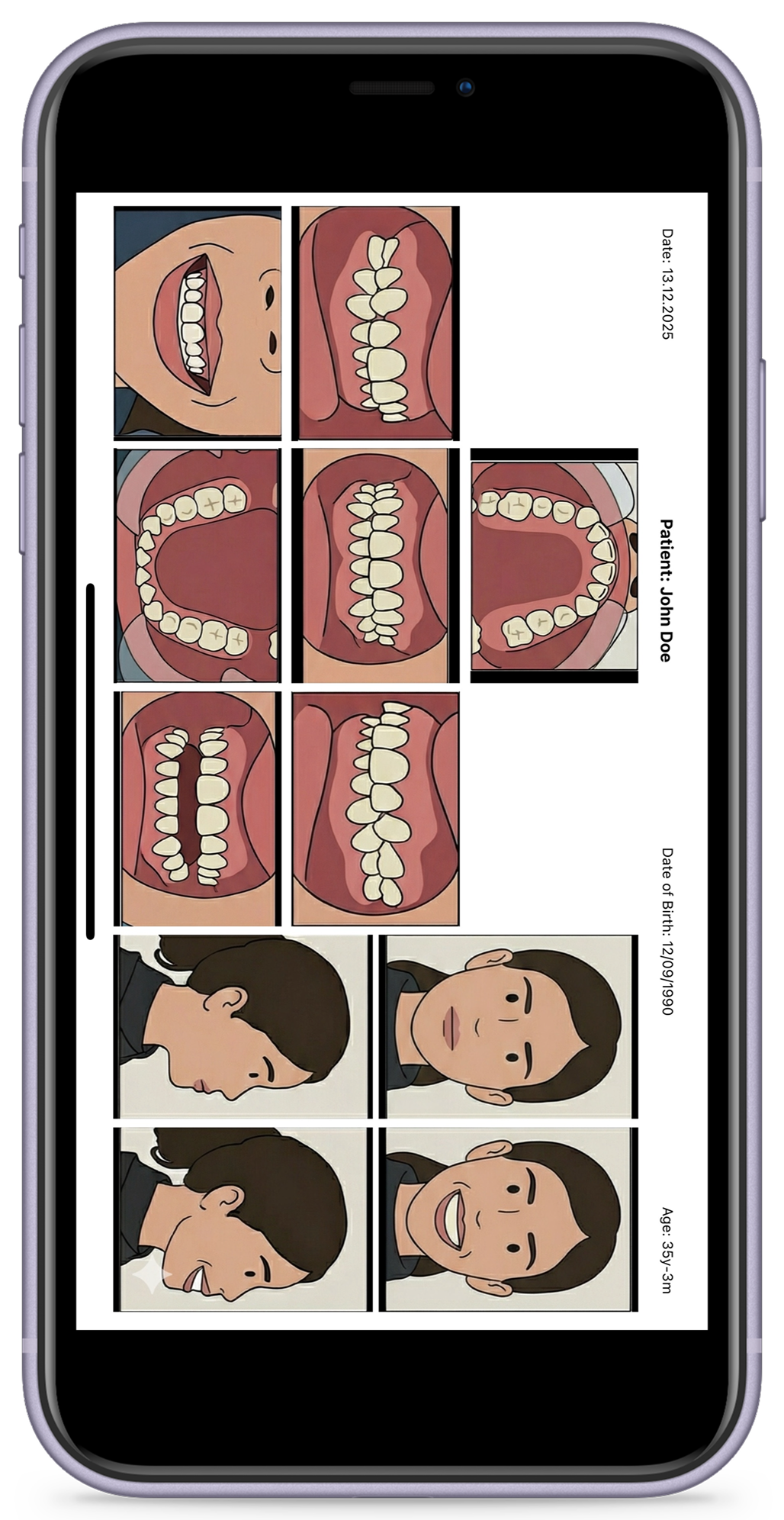 OrthoPhoto Export Options