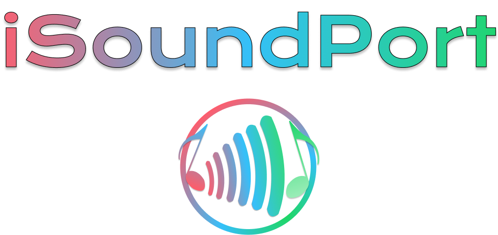 iSoundPort